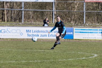 Bild 363 - wBJ VfL Pinneberg - Waldd�rfer SV : Ergebnis: 5:0
